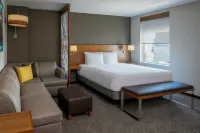 Hyatt Place Long Island/New York City Hôtels à : Aéroport LaGuardia