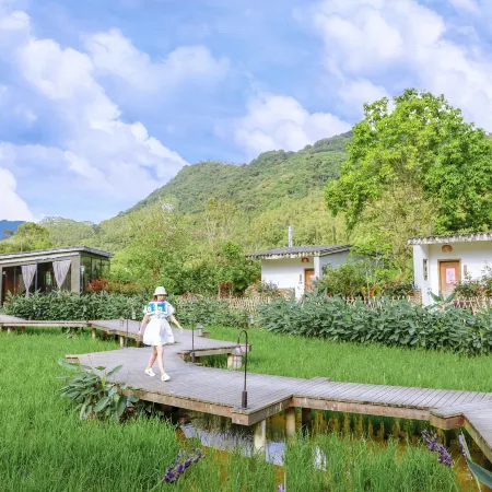 Heduli Daotian Hotel