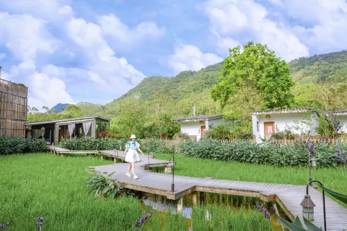 Heduli Daotian Hotel