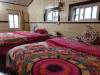 Liannanlong Culture Inn Hotels in Liannan