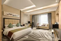 Ziyu International Holiday Hotel Hotels in Chengde