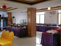 北海喜莱逢海景酒店 - 餐厅
