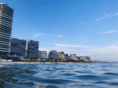 汕尾保利金町灣享海度假公寓