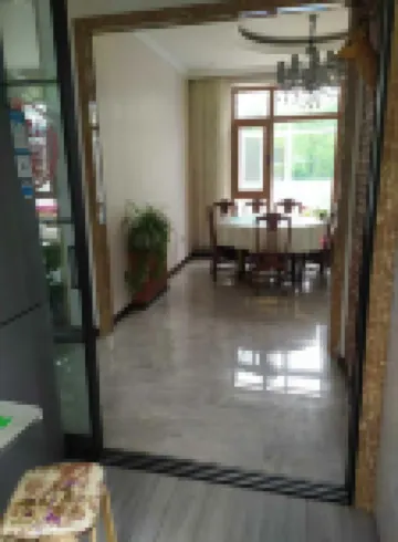 Kuandian Shuishang Rinjia Farm Stay