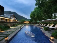 Jinyun Lishe Design Resort Hotel Jinyun İlçesi otelleri