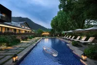 Jinyun Lishe Design Resort Hotel