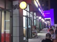 兰州5酒店 - 酒店附近