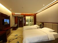 永春亚洲酒店 - 高级双床房