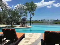 Qinhuangdao Seatopia · Mercure Villa - Villas