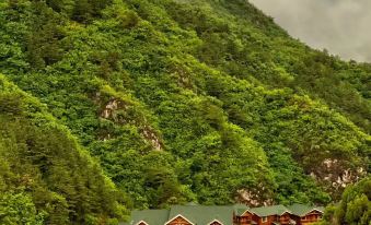 Tianhe Valley Holiday Villa