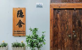 The Hidden Inn