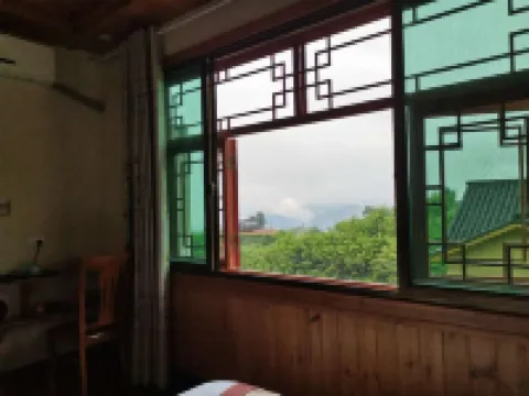 雲和豐韻農家