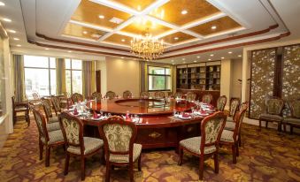 City Comfort Inn (Limin North Road, Jiangdu, Yangzhou)