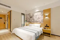 City Comfort Inn Dongguan Xinli farm batch shop Hotels in Dongguan