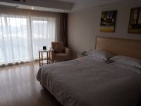 台州南苑商务酒店 - 复式高级大床房