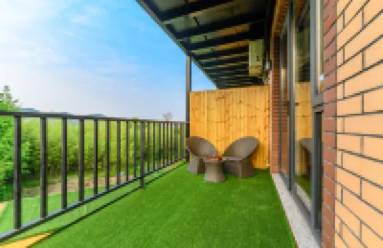 莫幹山莫庾山居度假別墅