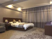 Wei Hang Hotel Hotels in Mengshan