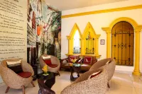People Place Boutique In Town Hotel Hotels in Chang Khlan