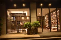 HanTing Hotel (Ankang Pingli Nüwa Cultural Square) - 2-Sterne