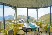 Pingxiang Wugong Mountain Meadow Star Tent House - Bữa sáng