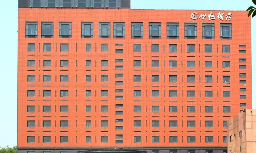 Century Hotel