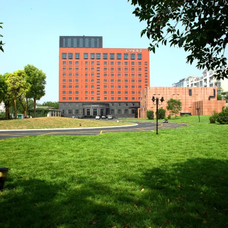 Century Hotel