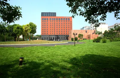 Century Hotel Hotels near Jiyuan Urban Planning Exhibition Hall