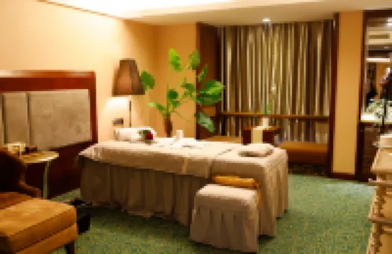 Dongyang Hyde  Hotel (China Wood Carving City)