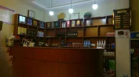 Kudao Courtyard Hostel