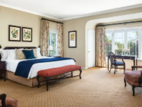 帕薩迪納亨廷頓朗廷酒店 帕薩迪納酒店