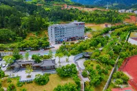 XJY HOTEL Hotels near xiang gu cheng qing yuan