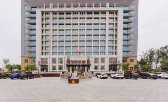 Weishi Fuyuan International Hotel