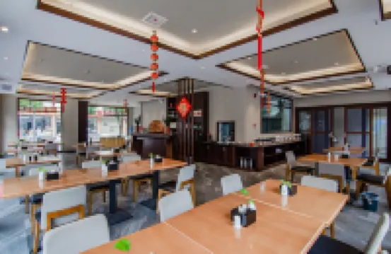 鳳凰山水蓮心精品度假酒店（鳳凰古城雲橋店）