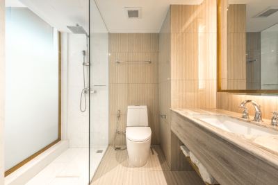 デラックス ダブルルーム エーワン ザ ロイヤル クルーズ ホテル パタヤの写真