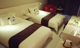 Jinjiang Inn (Weihai Shandong University, Weihai International Bathing Beach) - Housity