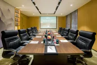 Xuanhan | JUNLIN·HOTEL | Junlin Hotel (Baren Square Branch of Xuanhan County People's Hospital) Hotels in Xuanhan