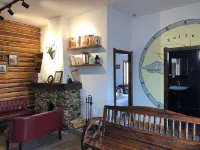 Tonghu Grassland Mongolian Yurt Hotel Hotel in zona Tonghu Grassland Tourist Areas