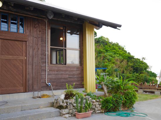 Family Lodge Nanjo
