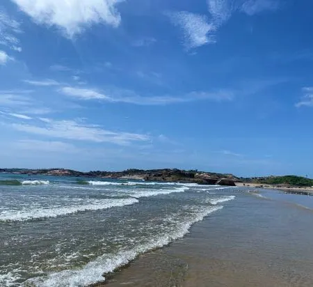 Pingtan Bangshan Youhai Stone House Homestay (Tannan Bay No. 7 Beach)