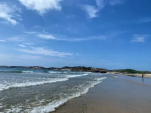 Pingtan Bangshan Youhai Stone House Homestay (Tannan Bay No. 7 Beach)