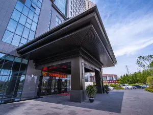 CC QUALITY ZEN HOTEL