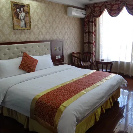 Yangguang Hotel