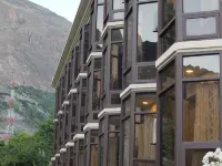 Hunza Darbar Hotel Các khách sạn ở Gilgit