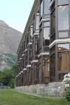 Hunza Darbar Hotel