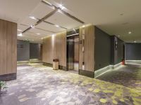 南宁南湖地铁站亚朵酒店 - 公共区域