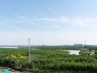 天津兔小沫公寓
