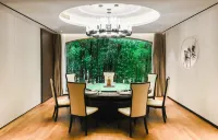 Weisheng Xiangyi Hotel (Xiangyi Building) - bar