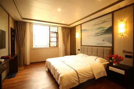 Yunhai Jinlong Hotel