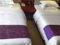 永州美雅酒店 - 标准双床房