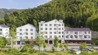 Huoshan Junle Hotel Hotels in Huoshan